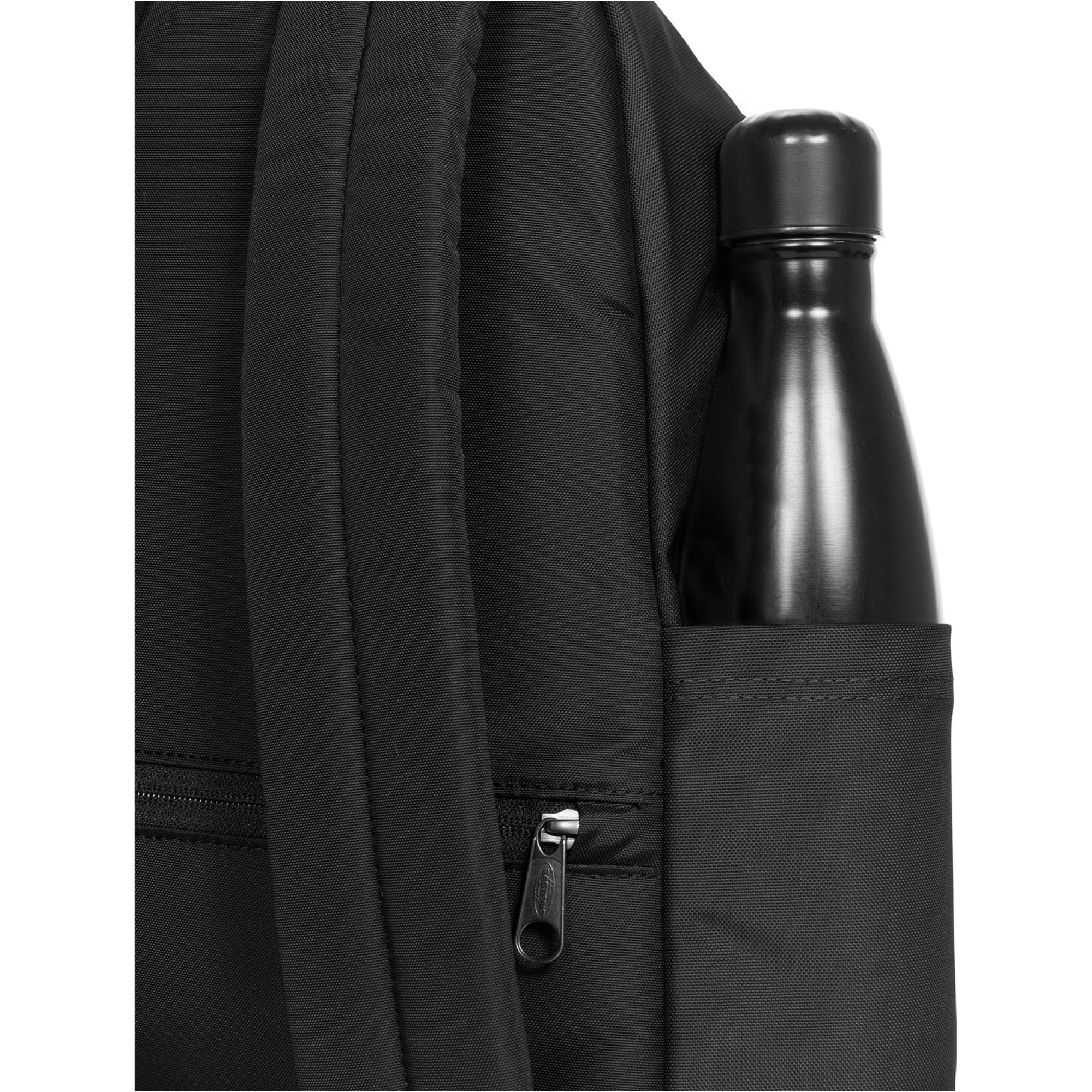 2026 Eastpak Day Pakr Backpack EK0A5BG40081 - Black